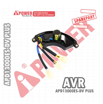 AVR